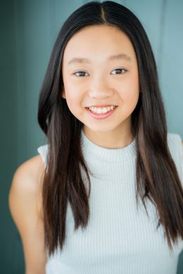 Hailey Perng