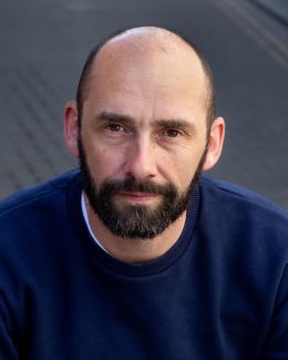 Эндрю Портер