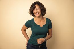 Робин Далеа