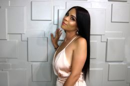 Melony Feliciano