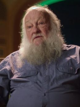 Кен Сандерс