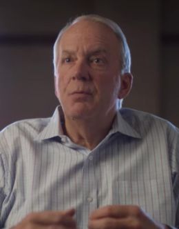 Рэнди Ригби