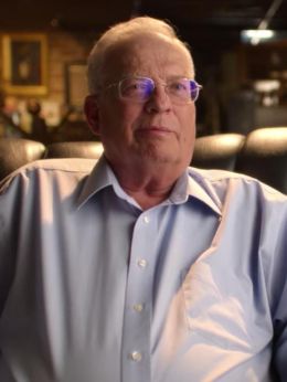 Брент Эшворт