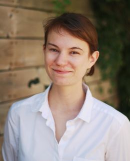 Camille Deslauriers-Ménard