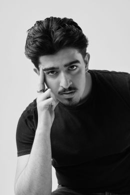 Элиас Азими