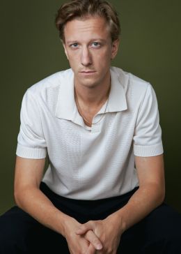 Mendel van der Ploeg