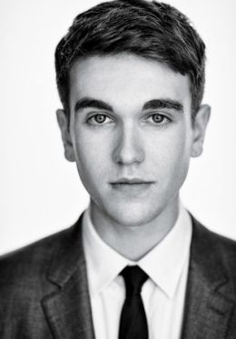 Гэбриел-Кэйн Дэй Льюис