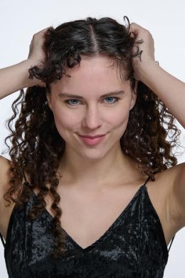Macedonia Alexis