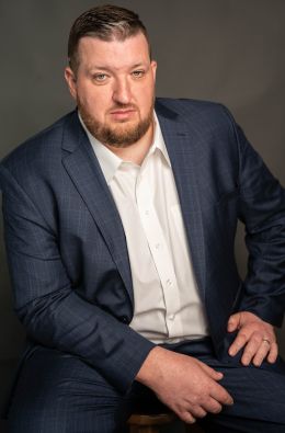 Джесси Лансфорд