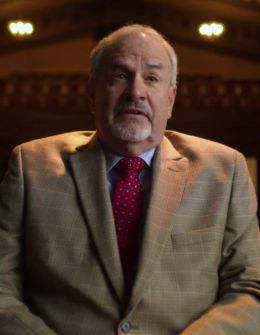 Майкл Джордж