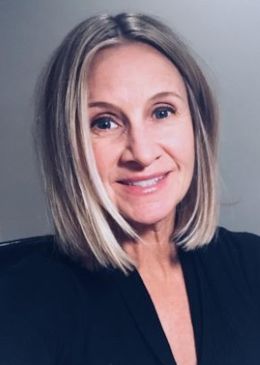 Мишель Питерсон