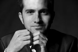 Jethro Rothe-Kushel