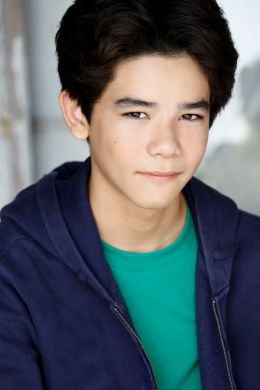 James Irving Kono