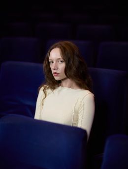 Ishtar Currie-Wilson