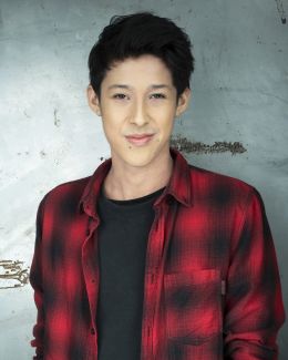 Дэниэл Ромеро