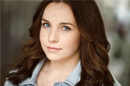 Kayla-Ann Healy