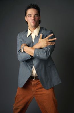 Сэндер Хикс