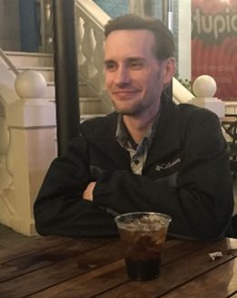 Дэнни Лэнгстон