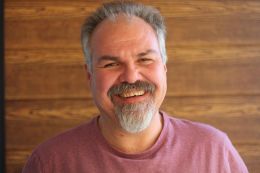 Фернандо Бордерас