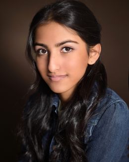 Шейла Авасти