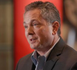 Джеффри Энджел