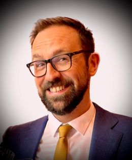 Тим Мэннион