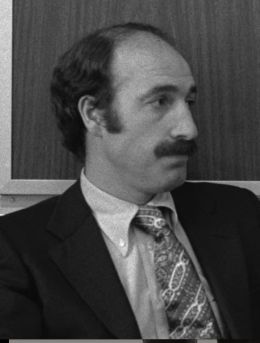 Eugene Eidenberg
