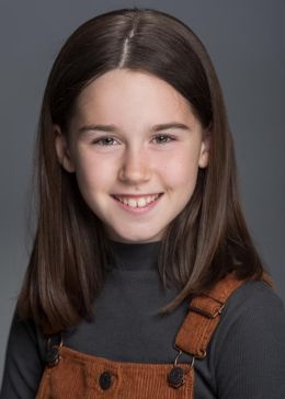 Matilda Majilton