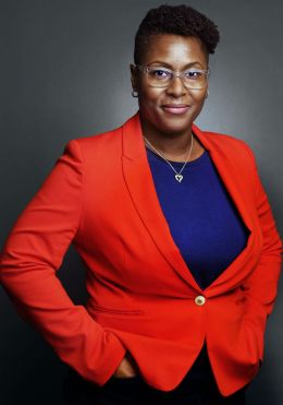 Courtney M. Franklin