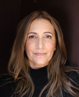 Caterina Foti