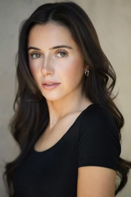 Эмма Ньютон