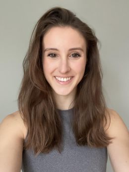 Taylor Valentine Lupini