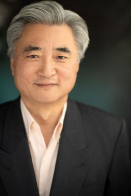 Eric Sokugawa
