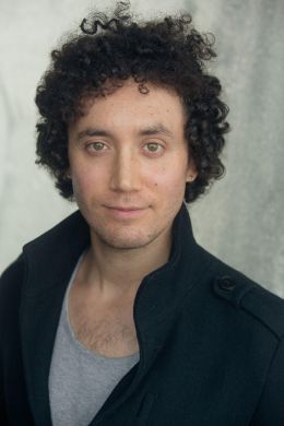 Santiago Godoy-Giraldo