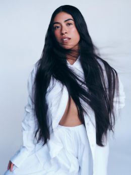 Aminah Nieves