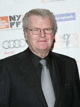 Говард Стрингер