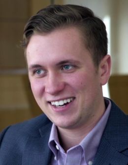 Джаред Холт