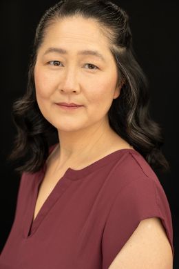 Moon Hee Suk