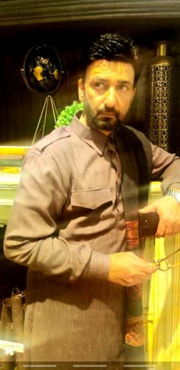 Zeeshan