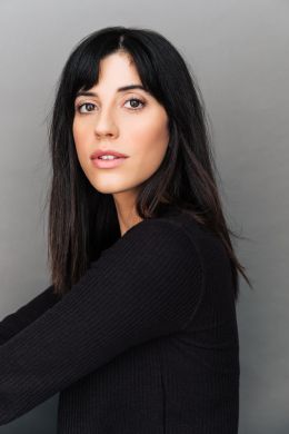 Натали Ортега