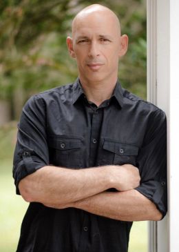 Дэвид Сиракуза