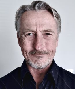 Дэвид Бьюкэнэн