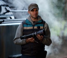 Дэйв Кэмерон