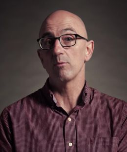 Алистер Смит