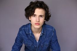 Купер Диллон