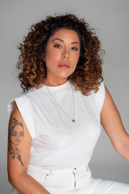 Andie Iannetta