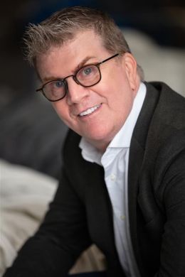 Steve Douglas-Craig