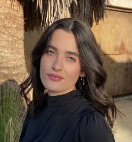 Эмили Сингер