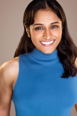 Комал Пател