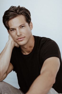 Брендан МакРэй